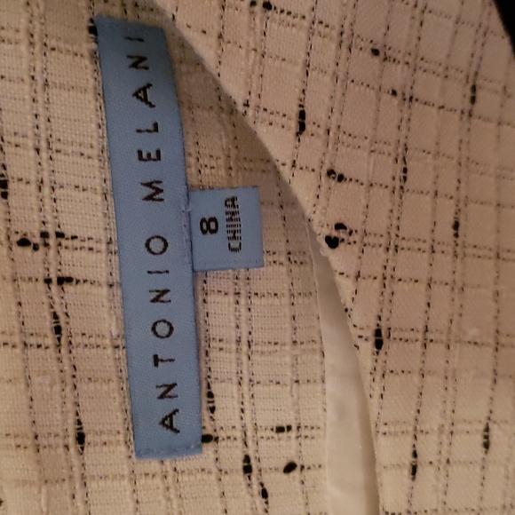 Antonio Melani Dress - Picture 2 of 4